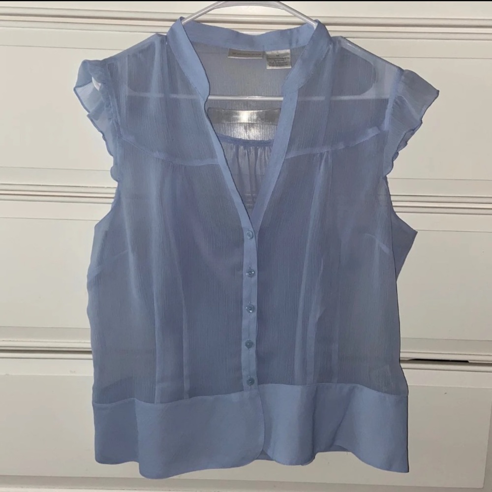 Women’s Blouse